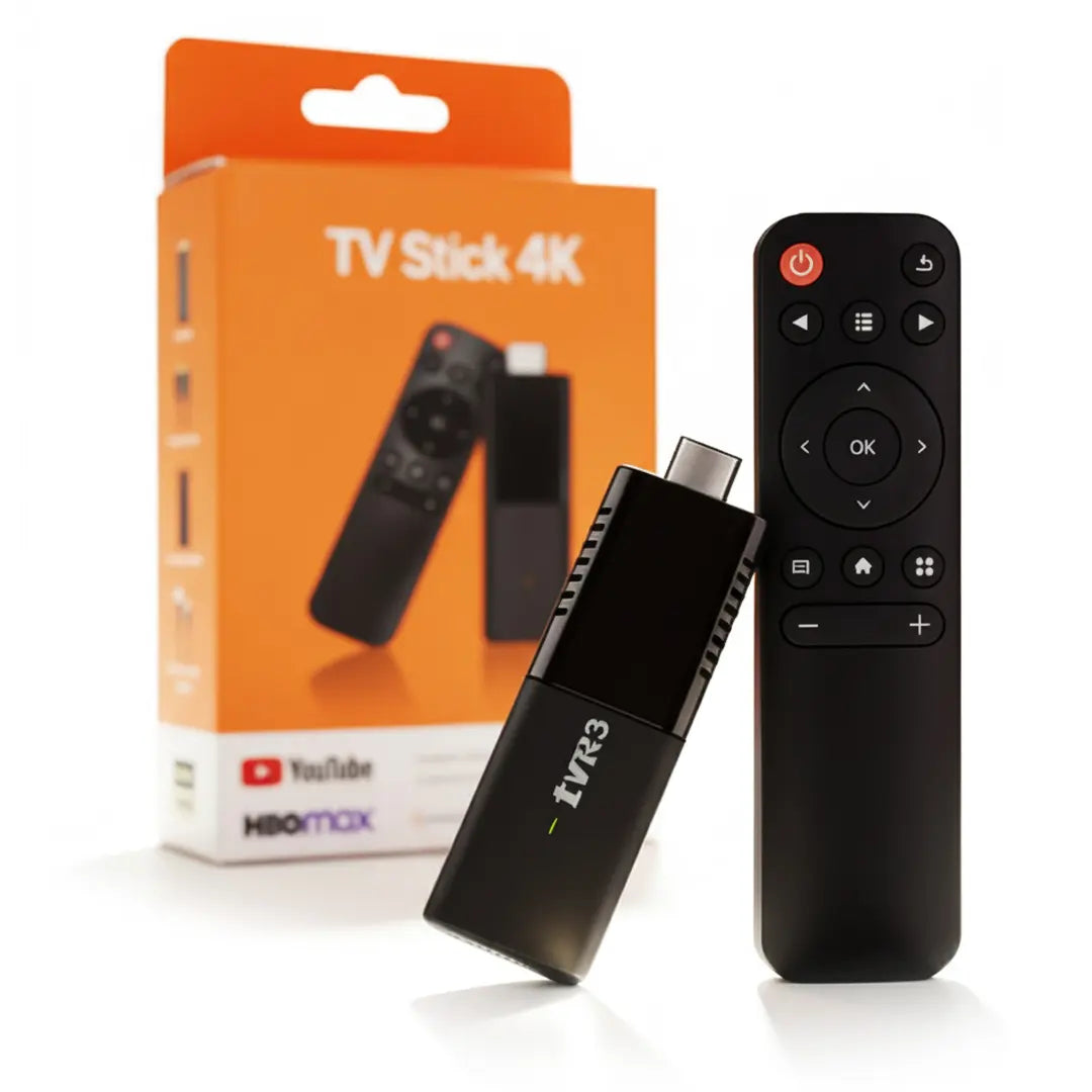 Fire TV Stick