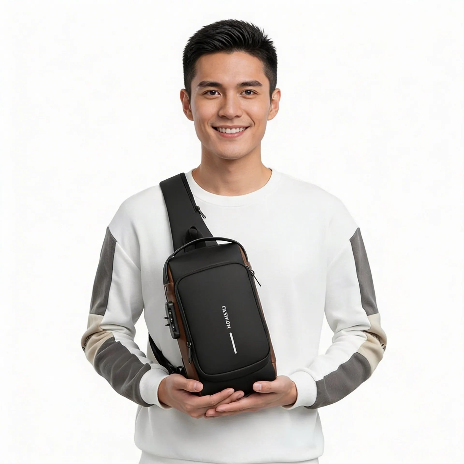 Bolso Antirobo