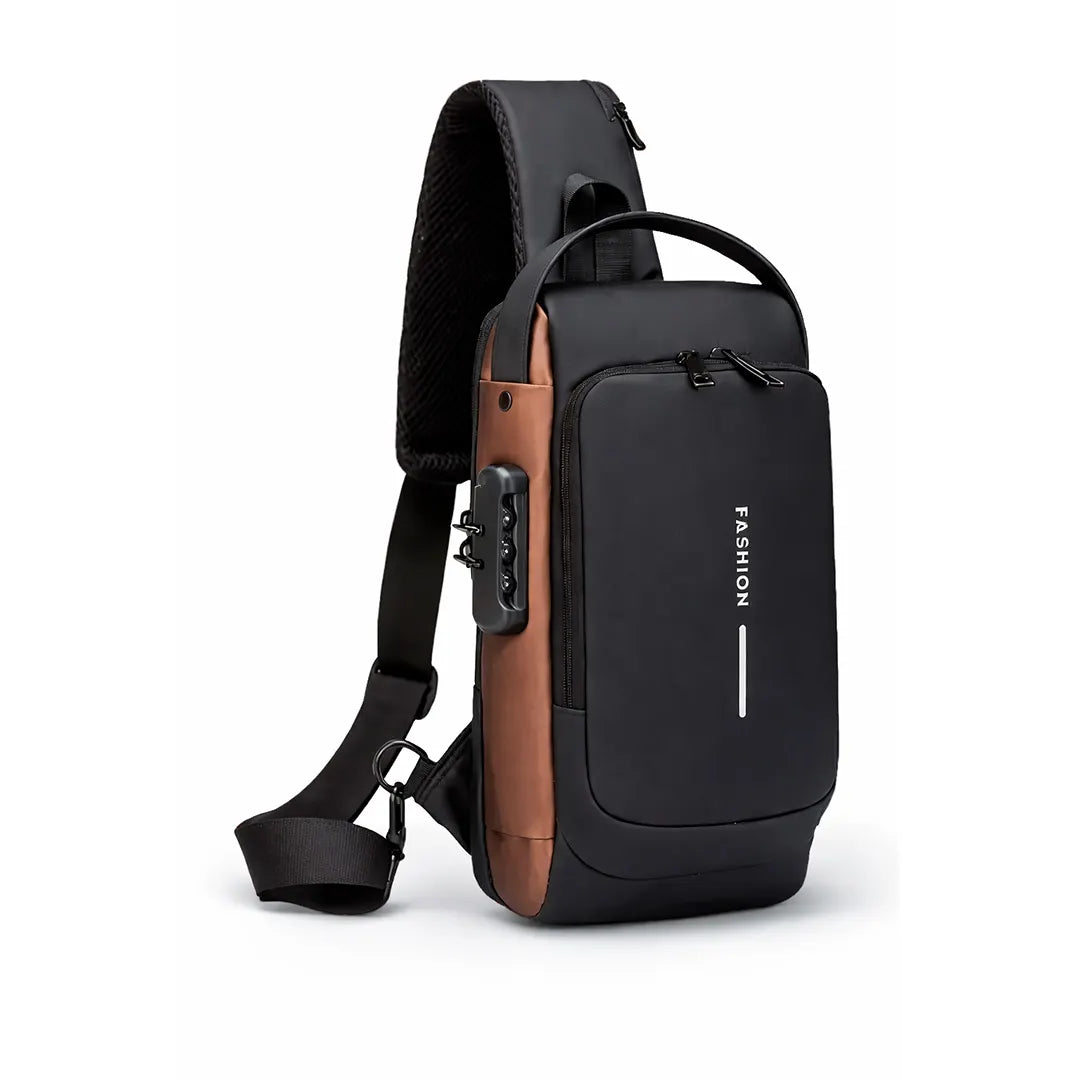 Bolso Antirobo
