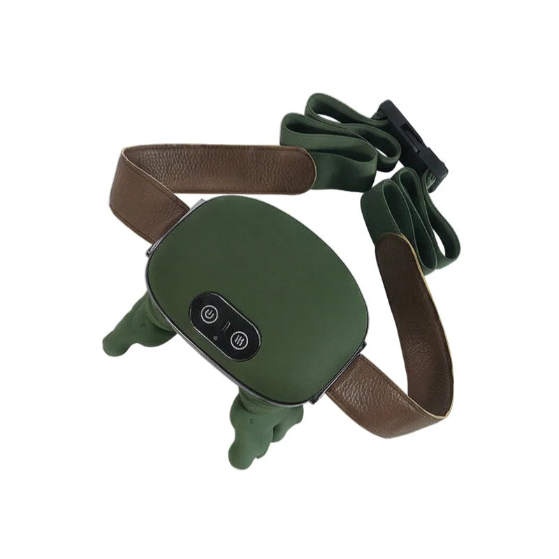 Masajeador Inteligente de Cuello 4D Relax